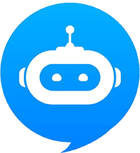 AI Robot Logo